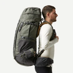 Men’s Trekking Backpack 90+10L -Hiking Gear Shop k0033e5152f43e165d90cb10e9bb5a7fa
