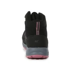 Regatta Women's Samaris Lite Waterproof Mid Walking Boots -Hiking Gear Shop k013b171eb44ff03085615aea27a1a8dd