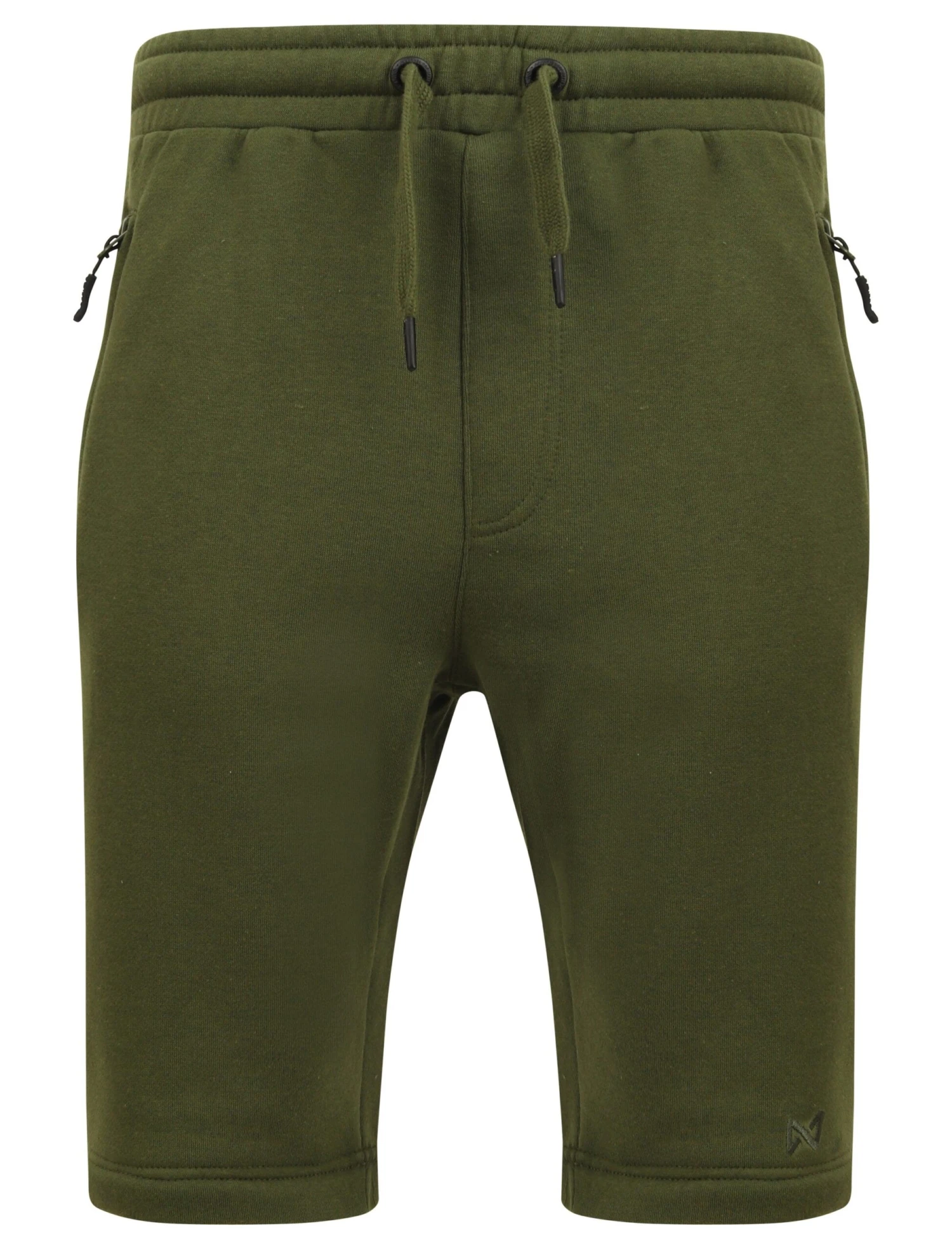 Zip Off Jogger Green 3 Zip Off Jogger Green - Image 3