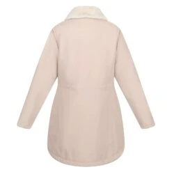 Regatta Womens/Ladies Renata Parka (Black) 17 Regatta Womens/Ladies Renata Parka (Black) -Hiking Gear Shop k0291ded81ebbbce11a146ce50ddf71d2