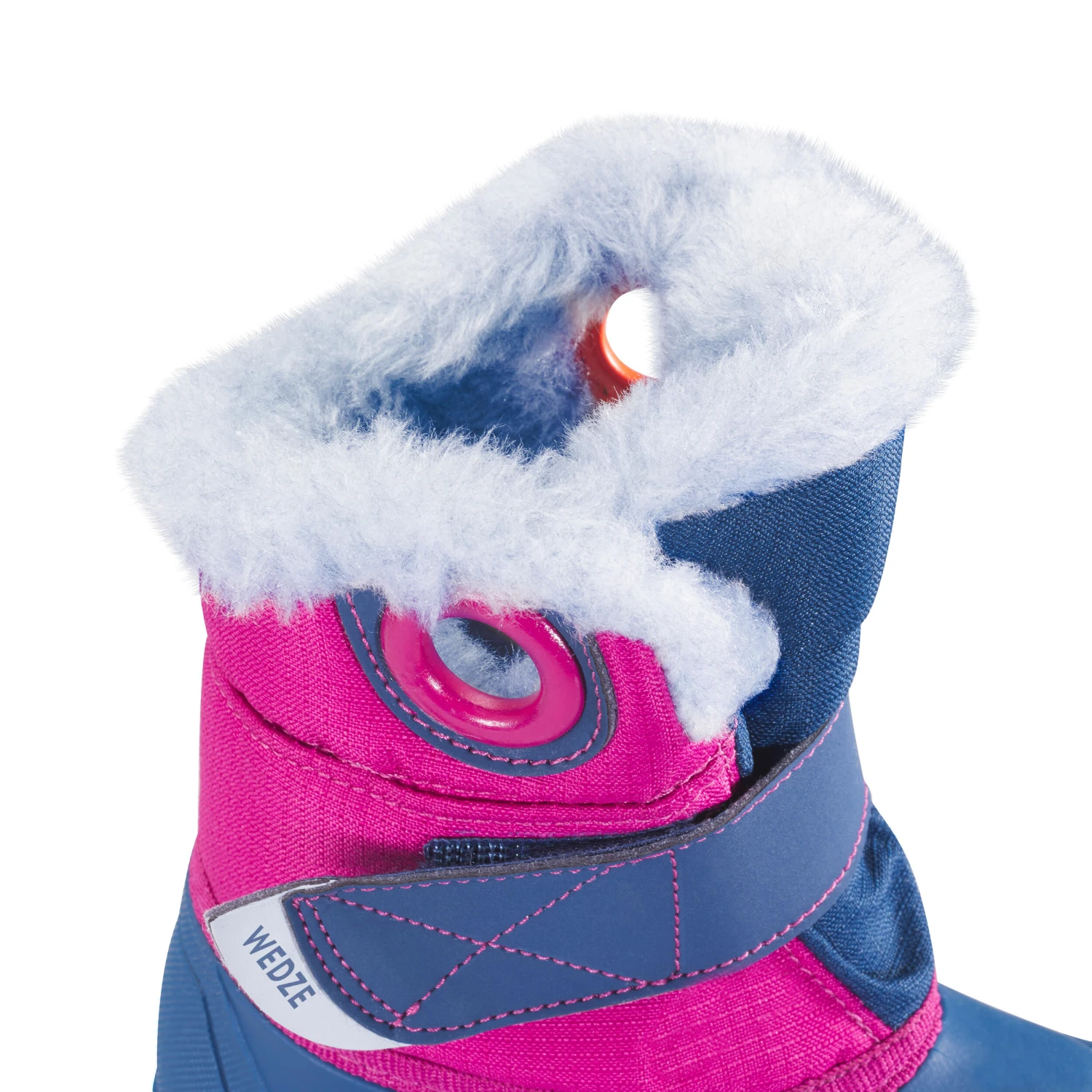 WEDZE Baby Snow Boots, Baby Après-ski Boots 5 WEDZE Baby Snow Boots, Baby Après-ski Boots - Image 5