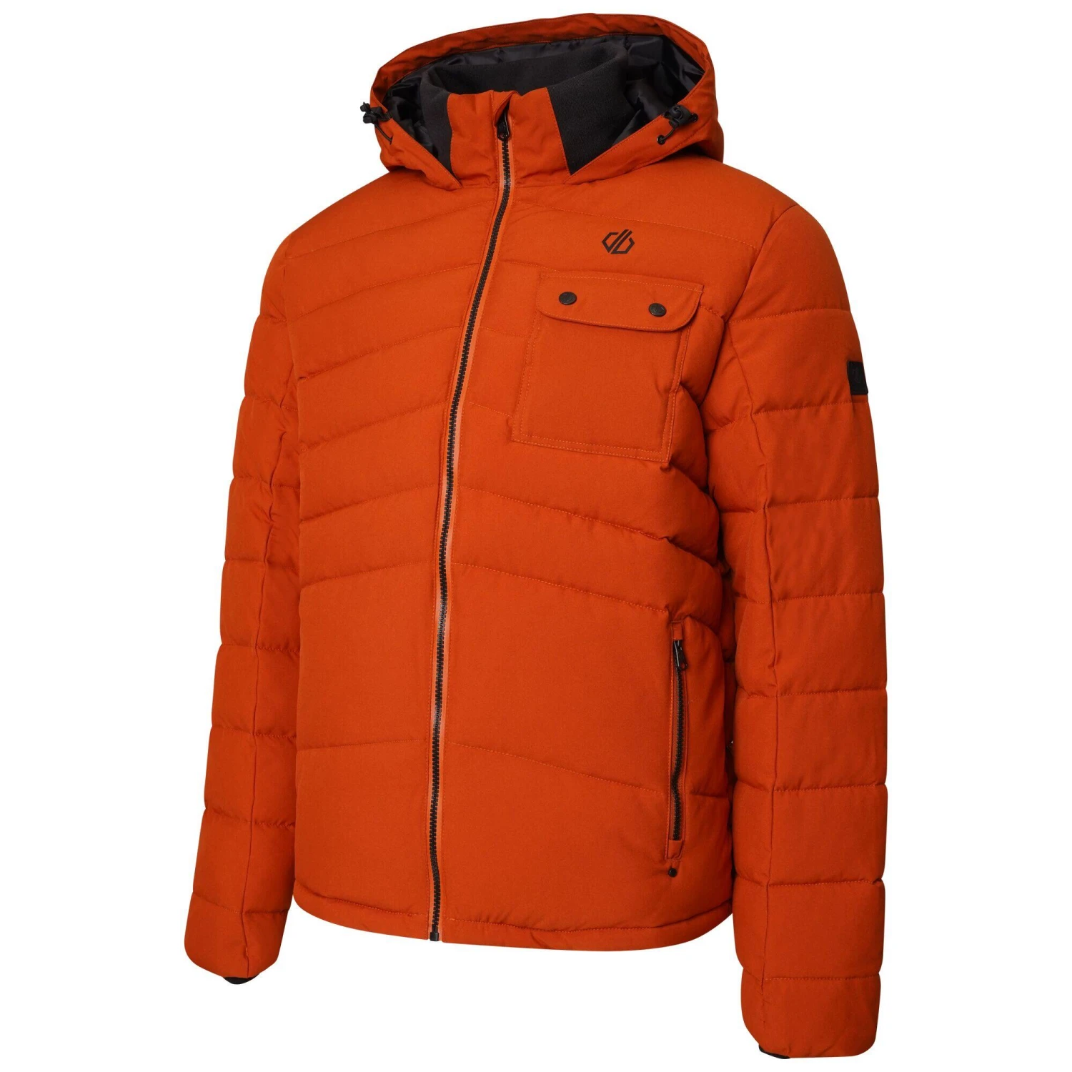 Dare 2b Men's Endless III Padded Jacket 7 Dare 2b Men's Endless III Padded Jacket - Image 7