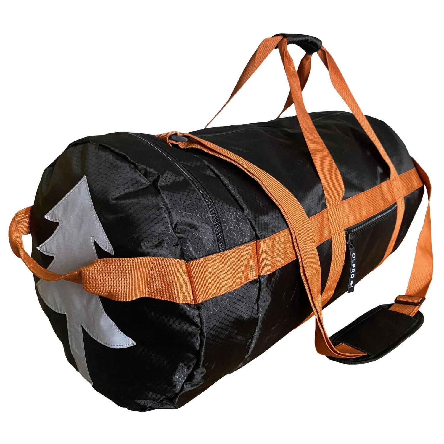 OLPRO 60L Holdall/Duffle Bag 1 OLPRO 60L Holdall/Duffle Bag
