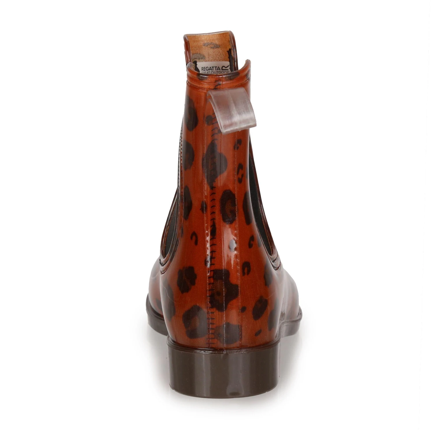 Regatta Women's Harriet Ankle Wellies 2 Regatta Women's Harriet Ankle Wellies - Image 2