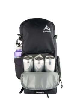 Papa Pack - Nappy Backpack - Changing Mat - Day Hiking Backpack -Hiking Gear Shop k03dc92642b251cf30384c9d117964d5f scaled