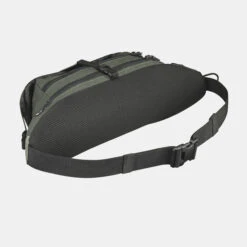 BUM BAG TRAVEL 7 L BLACK -Hiking Gear Shop k0435c201fc1eab719398912c7d33bda1