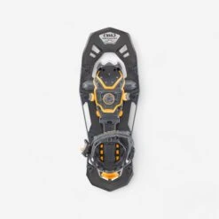 Adjustable Small Deck Snowshoes TSL Highlander