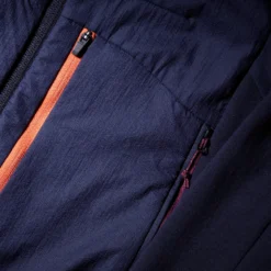 Women's Merino Wool Trekking Jacket Liner -Hiking Gear Shop k06005feec61d08be17c869ff26205237