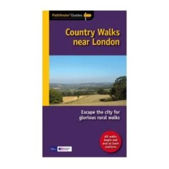 Pathfinder Guide - Country Walks Near London