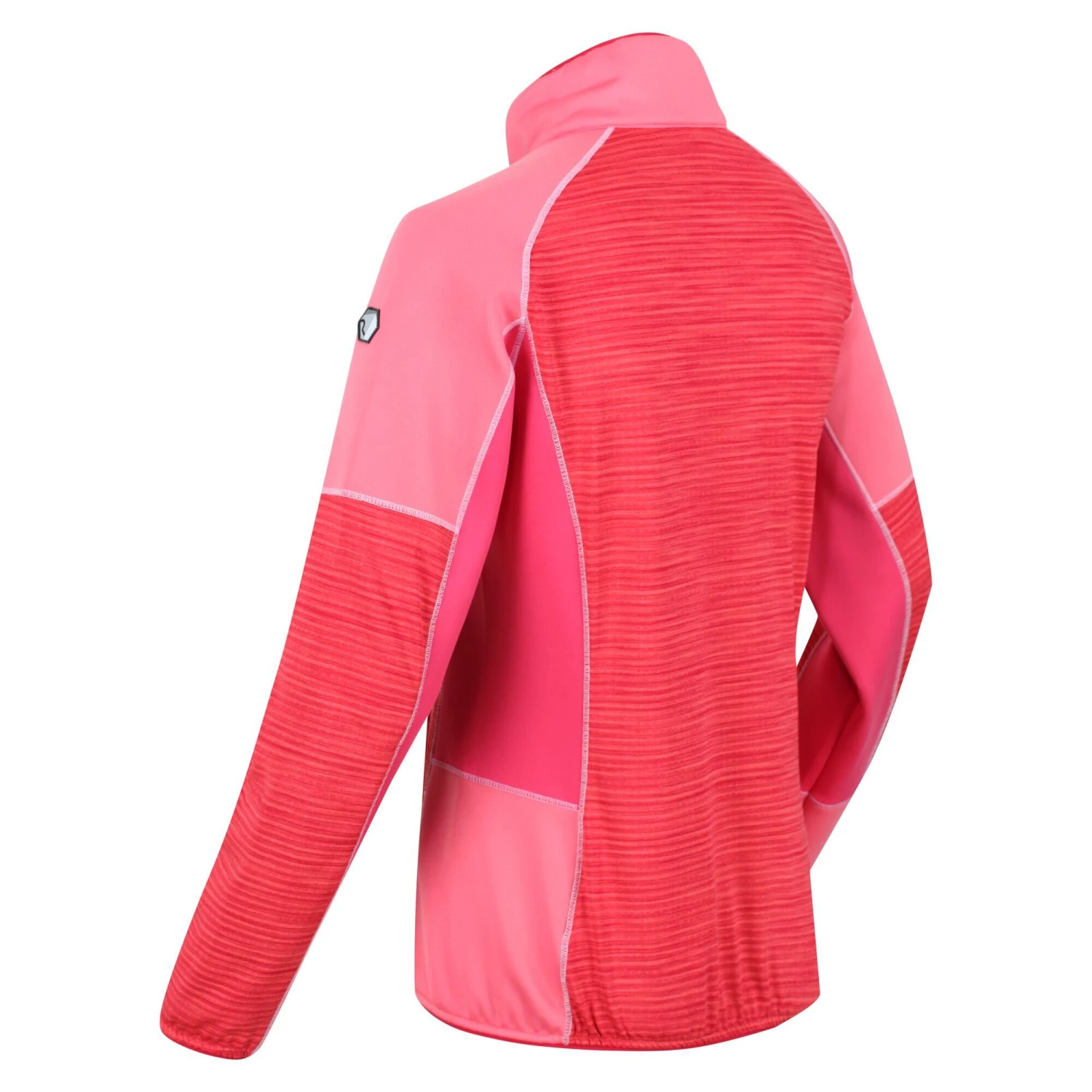 Regatta Yare V Women's Hiking Midlayer Jacket 2 Regatta Yare V Women's Hiking Midlayer Jacket - Image 2