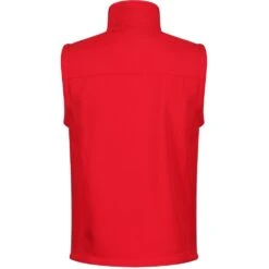 Regatta Mens Flux Softshell Bodywarmer / Sleeveless Jacket Water Repellent And Wind -Hiking Gear Shop k06827ebd26a56fdf3ad2267061e04100