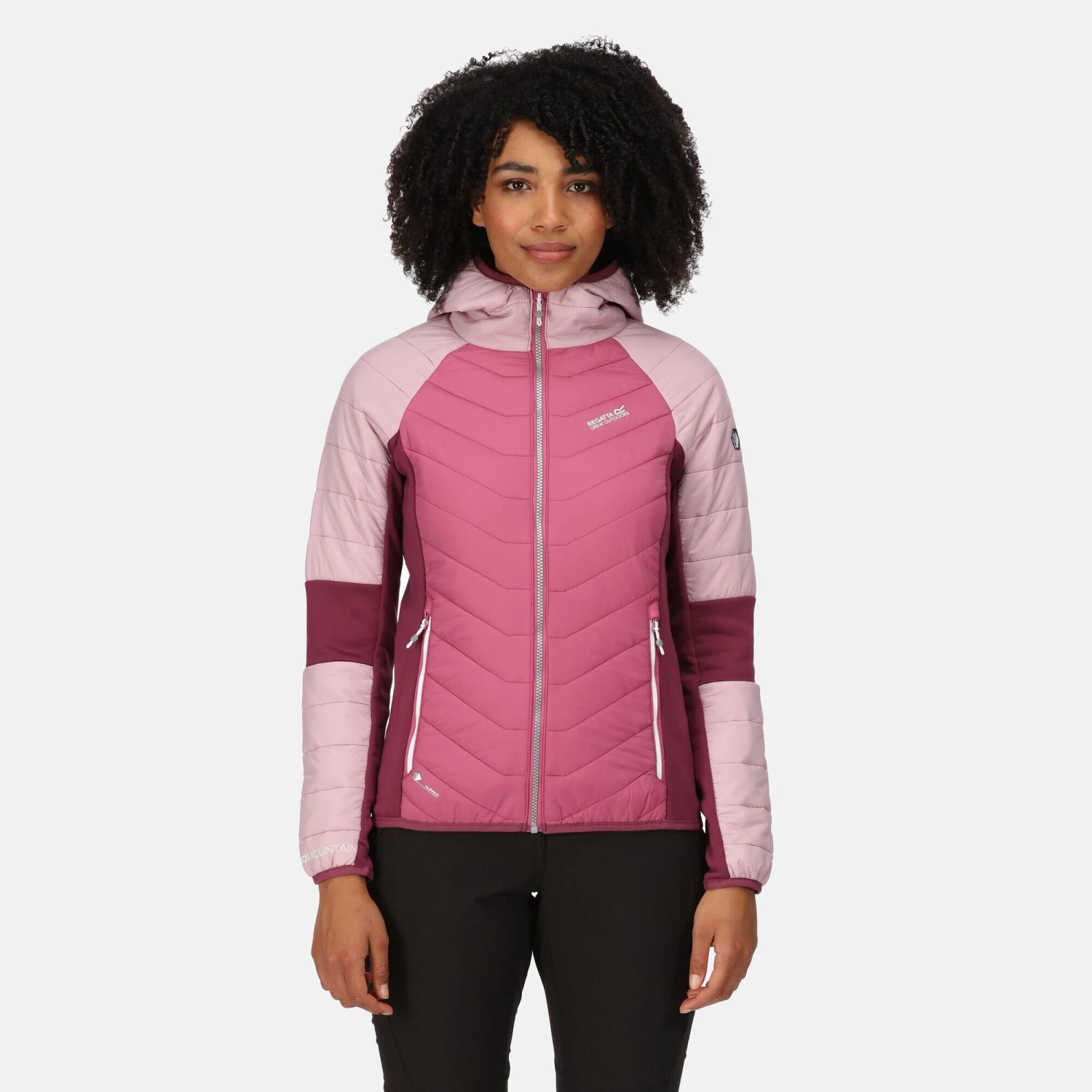 Regatta Women's Trutton Lightweight Jacket 5 Regatta Women's Trutton Lightweight Jacket - Image 5