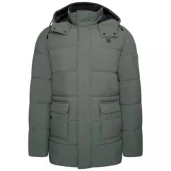 Dare 2b Mens No End Padded Jacket (Black) 10 Dare 2b Mens No End Padded Jacket (Black) -Hiking Gear Shop k071dcdc5d1e9658092a243673a519a66