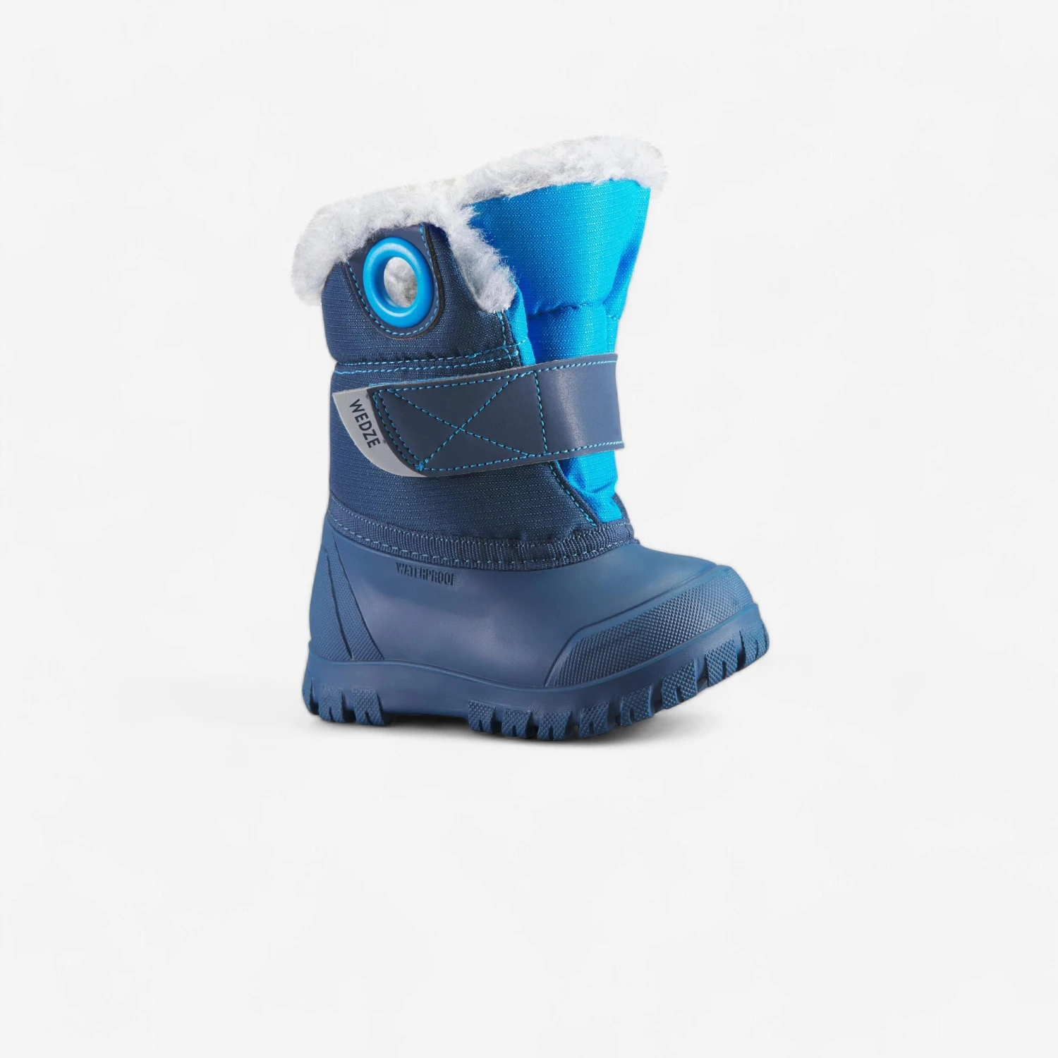 WEDZE Baby Snow Boots, Baby Après-ski Boots 13 WEDZE Baby Snow Boots, Baby Après-ski Boots - Image 13