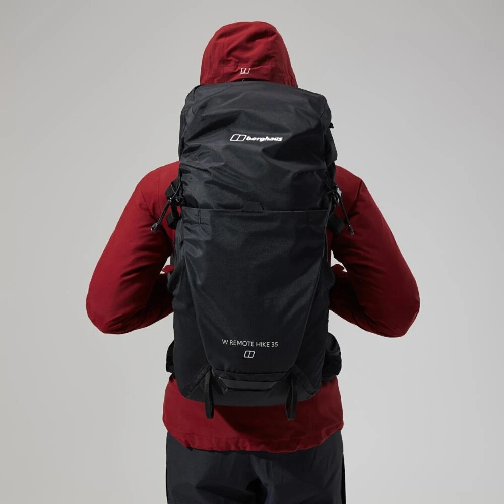 Berghaus Remote Hike 34 Rucksack 3 Berghaus Remote Hike 34 Rucksack - Image 3