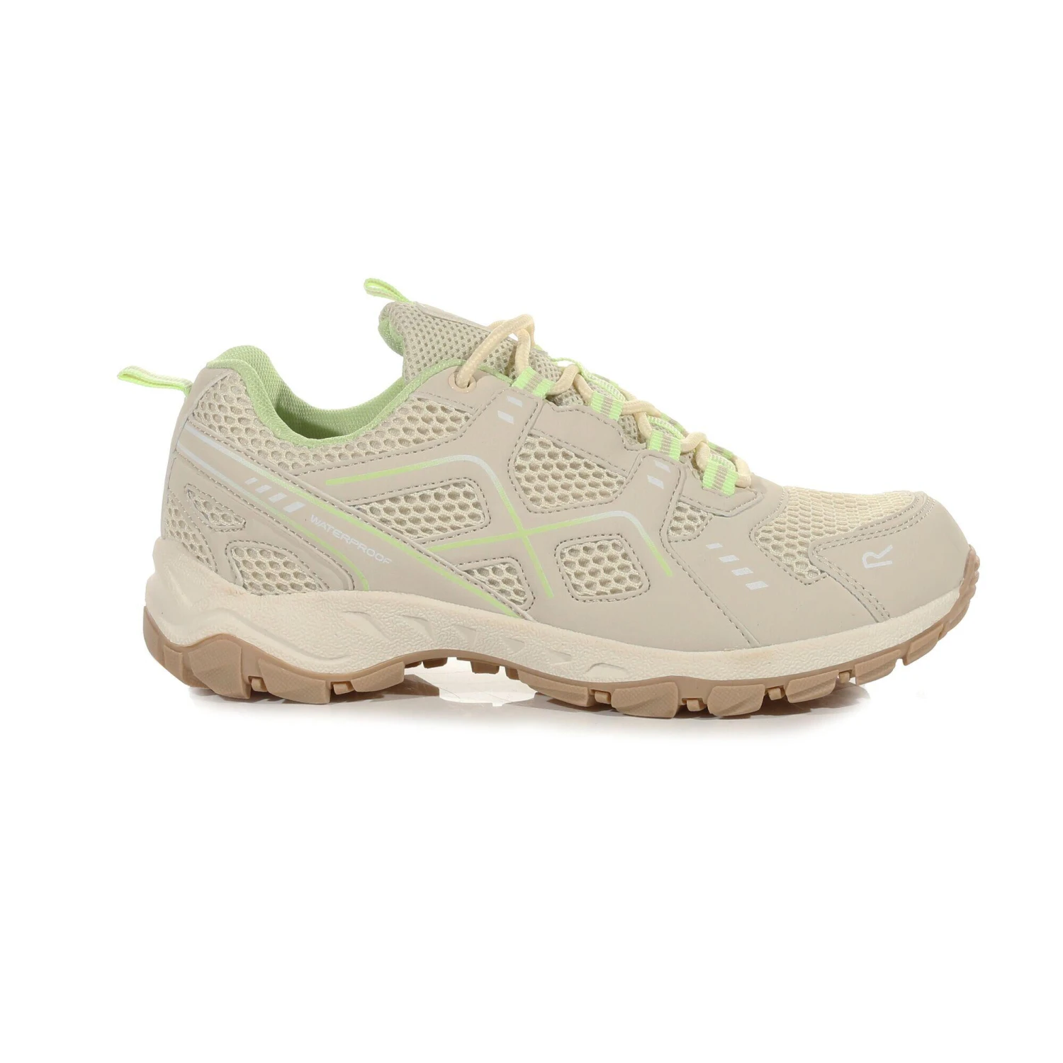 Regatta Lady Venture ES Waterproof Activity Shoe 3 Regatta Lady Venture ES Waterproof Activity Shoe - Image 3