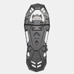 Adjustable Large Deck Snowshoes - TSL Highlander Black -Hiking Gear Shop k0797c736b84b8b7131ff1352a65e7556
