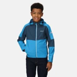 Regatta Acidity VI Kids' Hiking Full 11 Regatta Acidity VI Kids' Hiking Full -Hiking Gear Shop k080f5f8e543118c32654982ffca53c81