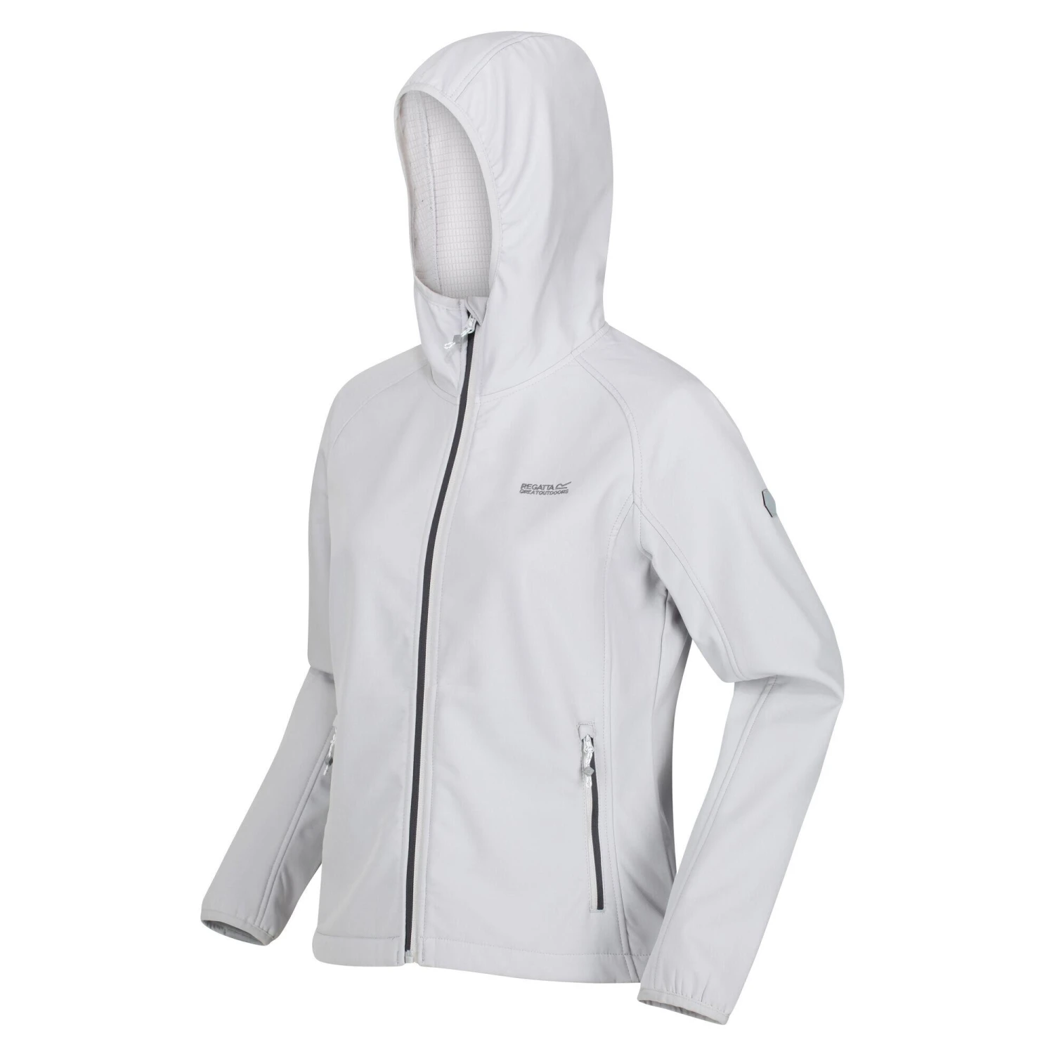 Regatta Arec III Women's Hiking Softshell Jacket 8 Regatta Arec III Women's Hiking Softshell Jacket - Image 8