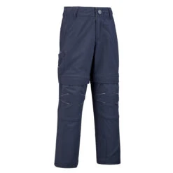 Quechua Kids' Hiking Zip-Off Trousers MH500 2 31 Quechua Kids' Hiking Zip-Off Trousers MH500 2 -Hiking Gear Shop k0860af91bd78dbcb64763e814d76356c