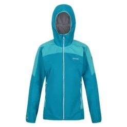 Regatta Womens/Ladies Tarvos IV Softshell Jacket (Neon Peach/Fusion Coral) 22 Regatta Womens/Ladies Tarvos IV Softshell Jacket (Neon Peach/Fusion Coral) -Hiking Gear Shop k0a003aee4325fd378f9c600e69c9c08f