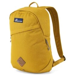 Craghoppers Kiwi Classic 14L Backpack (Dark Butterscotch) -Hiking Gear Shop k0abce9b0878ea856a63801bc8c69cb51
