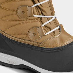 Quechua Women's Warm Waterproof High Snow Boots SH500 X -Hiking Gear Shop k0b6ec8317c501c9cdb099e225c62044b