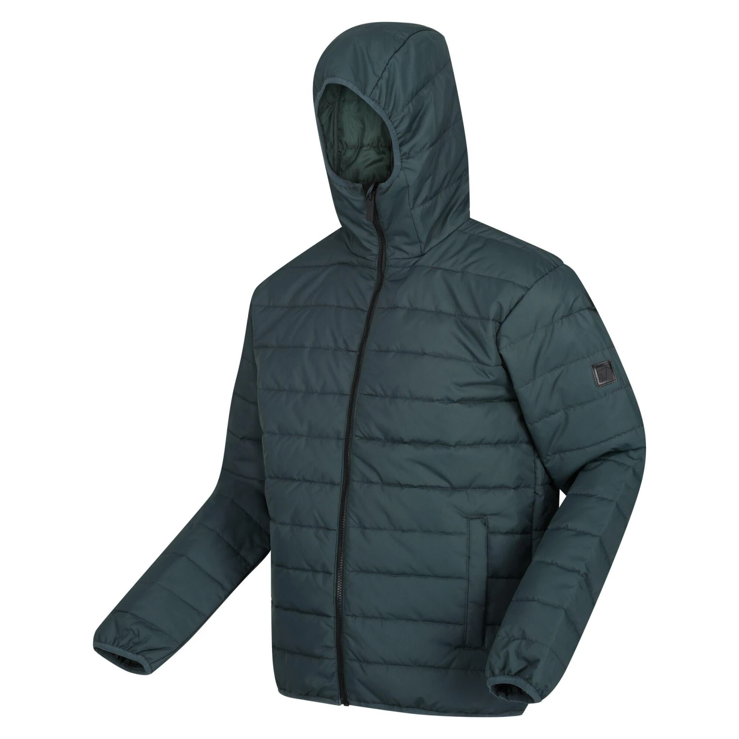 Regatta Men's Helfa Insulated Quilted Jacket 6 Regatta Men's Helfa Insulated Quilted Jacket - Image 6