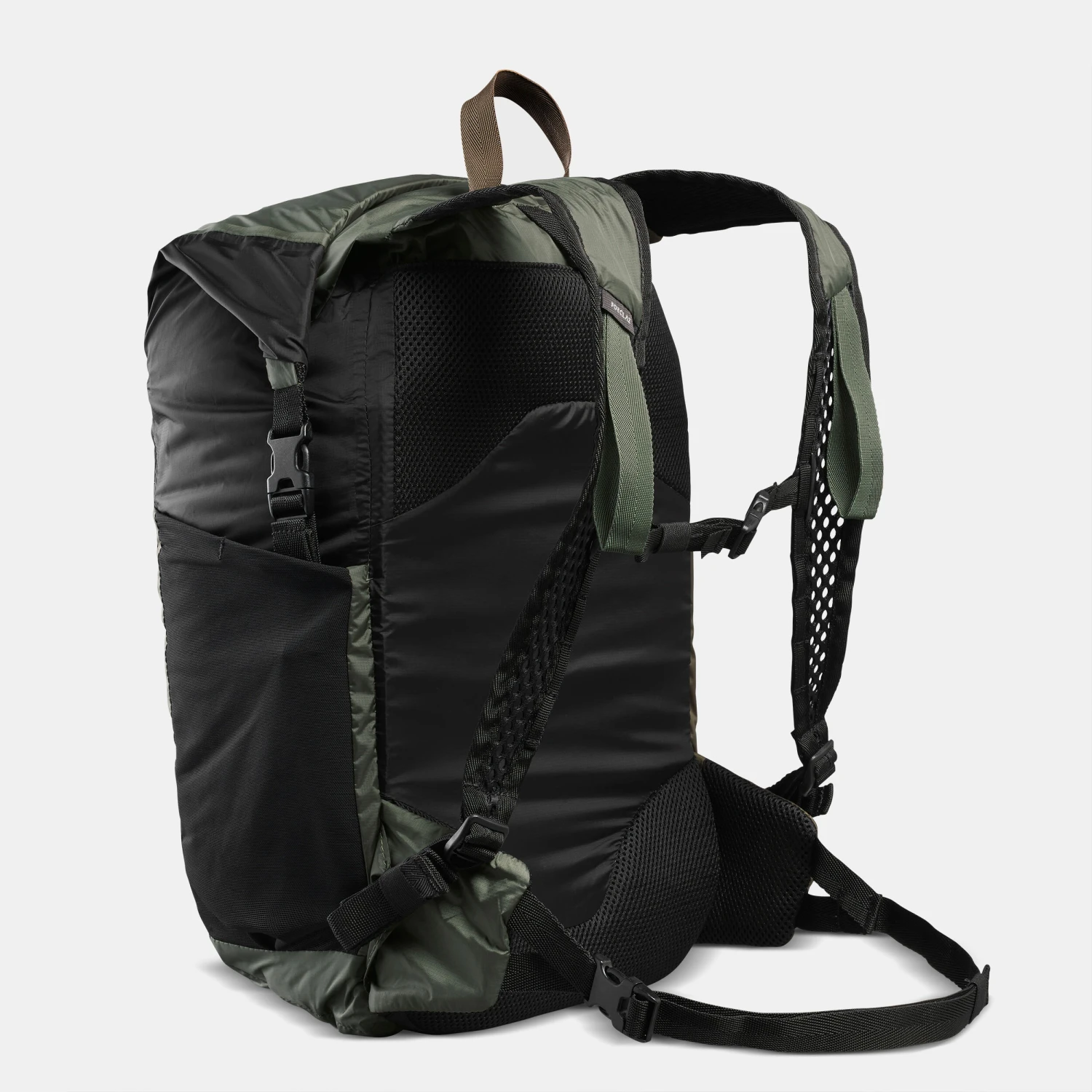 Foldable Waterproof Backpack 25L 4 Foldable Waterproof Backpack 25L - Image 4