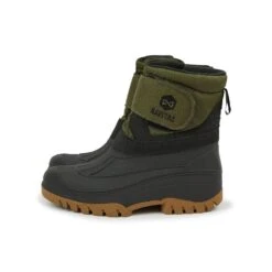 Polar Tec Fleece Boots