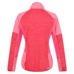 Regatta Yare V Women's Hiking Midlayer Jacket 9 Regatta Yare V Women's Hiking Midlayer Jacket -Hiking Gear Shop k0d8d7bd7127351bfaac30c1dd6090d24