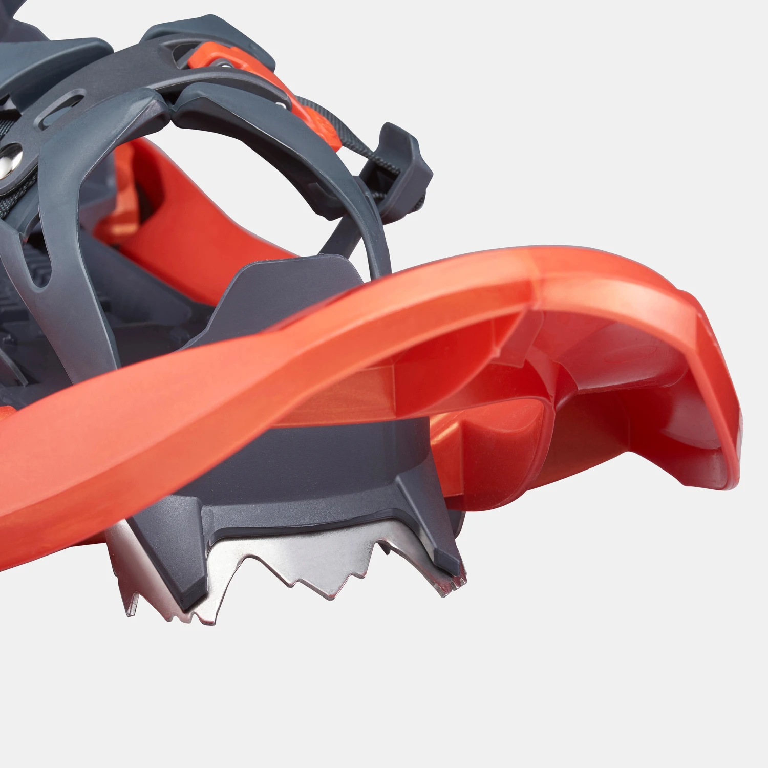 Large Deck Snowshoes - TSL 438 Up&Down Grip 7 Large Deck Snowshoes - TSL 438 Up&Down Grip - Image 7