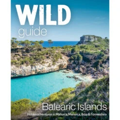 Wild Guide Balearic Islands