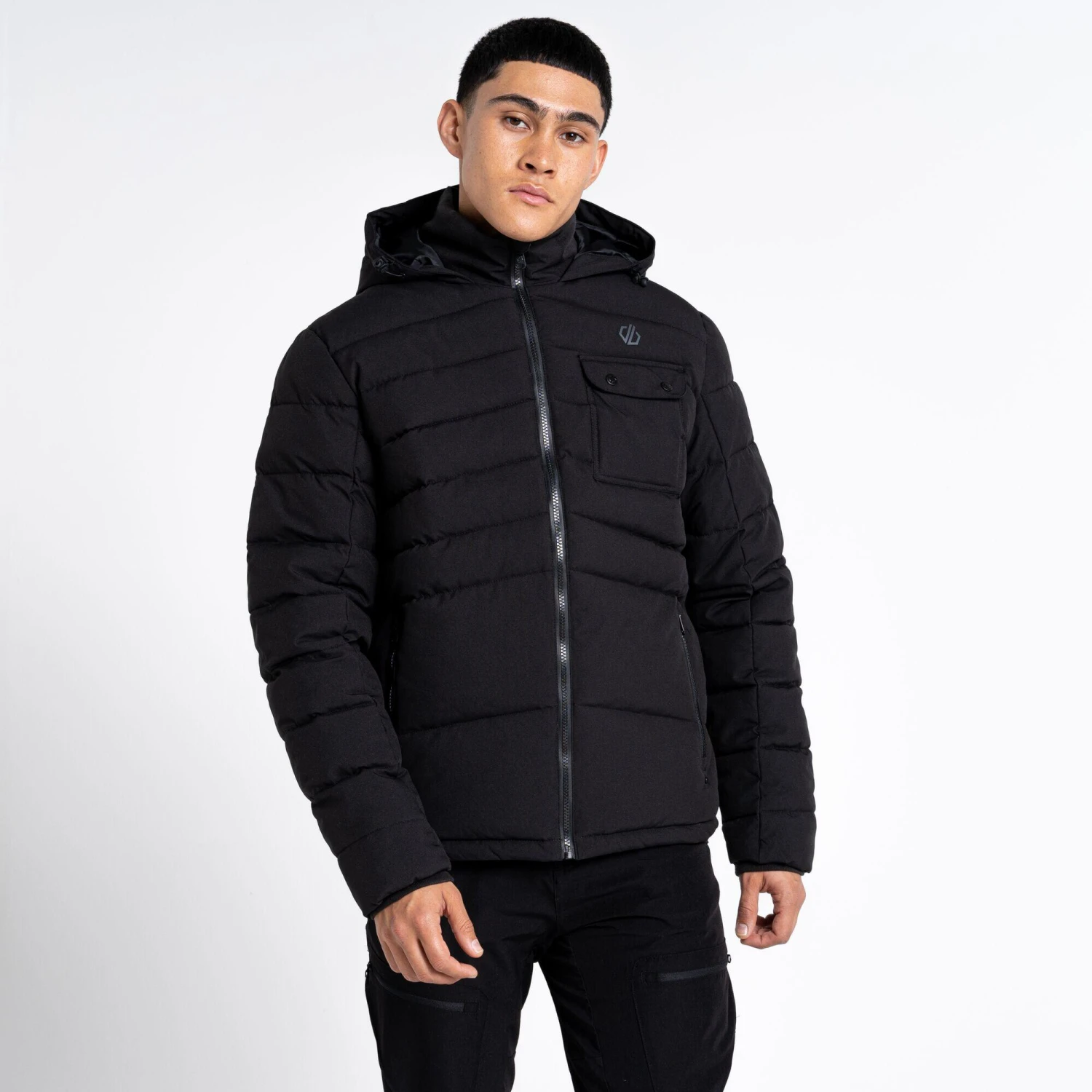Dare 2b Men's Endless III Padded Jacket 4 Dare 2b Men's Endless III Padded Jacket - Image 4