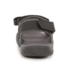 Regatta Womens/Ladies Haris Sandals (Navy/Black) -Hiking Gear Shop k0dbbc1eff501ee0f0ecb7661bd856f52