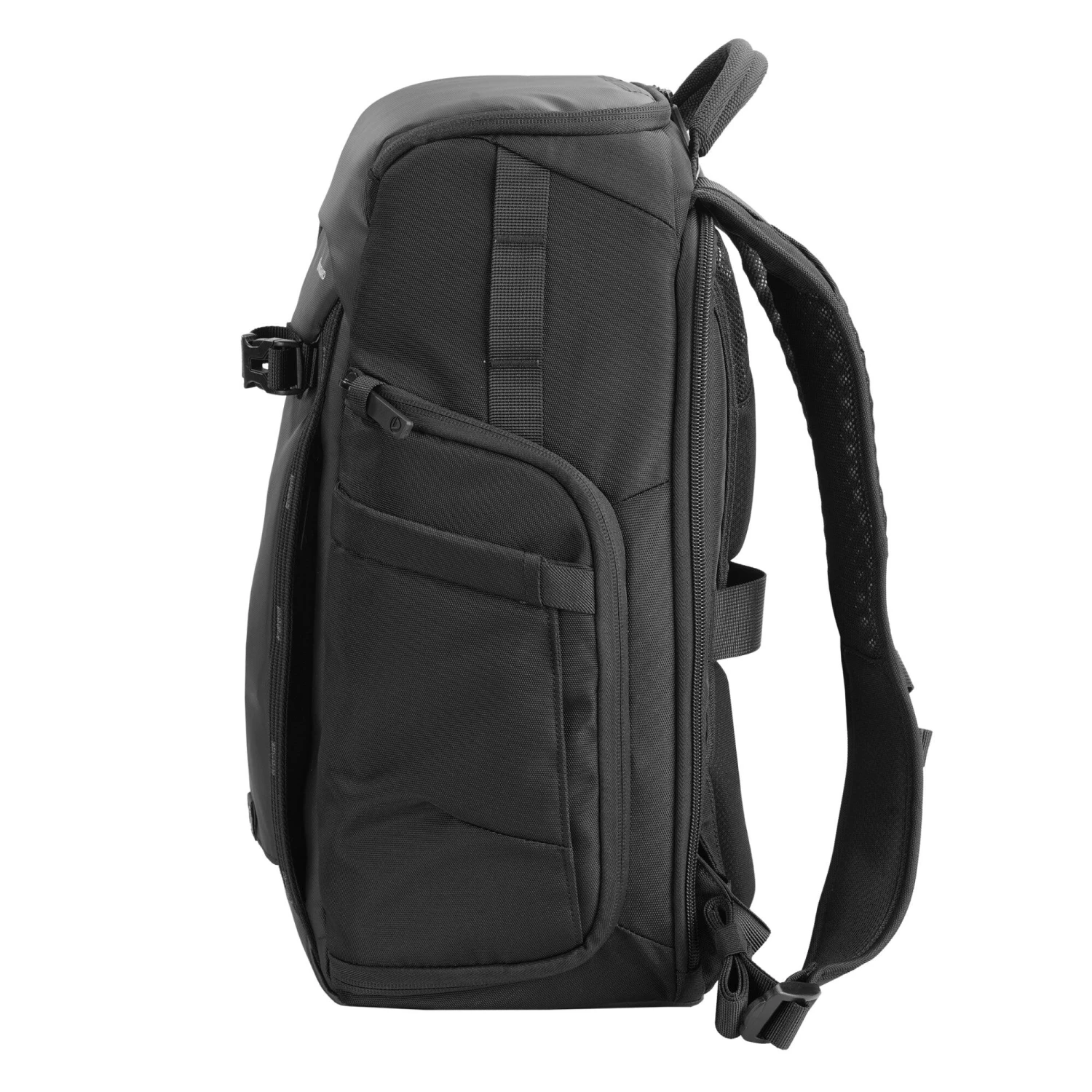 Vanguard VEO ADAPTOR R44 BK Camera Backpack With USB Port 4 Vanguard VEO ADAPTOR R44 BK Camera Backpack With USB Port - Image 4