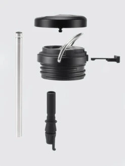 Klean Kanteen TKWide Insulated Bottle 20oz (592ml) With Twist Cap 9 Klean Kanteen TKWide Insulated Bottle 20oz (592ml) With Twist Cap -Hiking Gear Shop k0e89009939a9549b2bc573c6e8721f7e