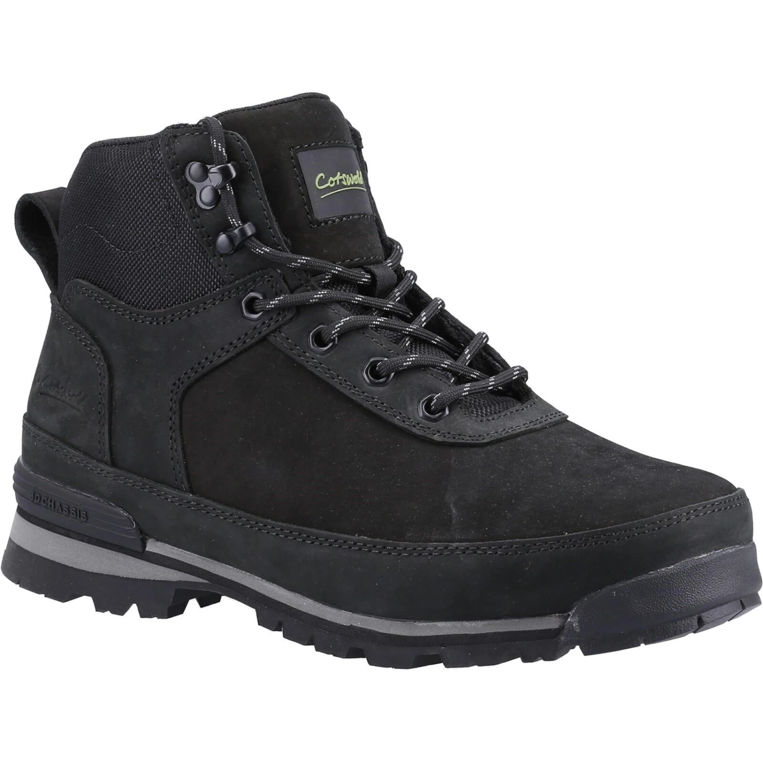 Cotswold YANWORTH HIKING BOOTS 2 Cotswold YANWORTH HIKING BOOTS - Image 2