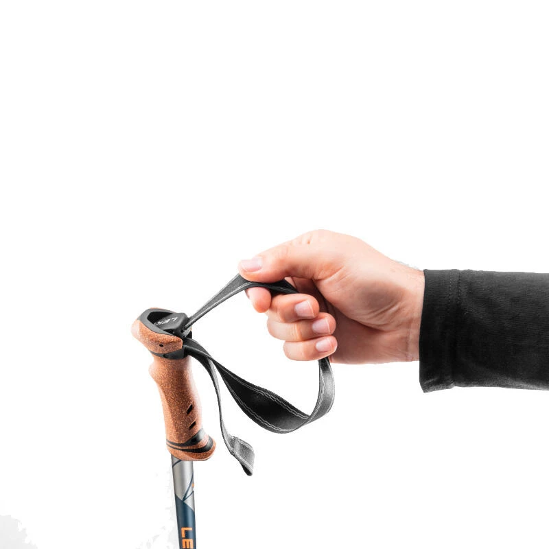 Leki Legacy Lite Trekking Poles 3 Leki Legacy Lite Trekking Poles - Image 3