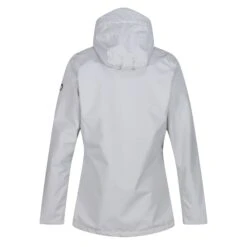 Regatta Women's Hamara III Waterproof Jacket -Hiking Gear Shop k0ffec6007eea418628d85de92f52d7e4
