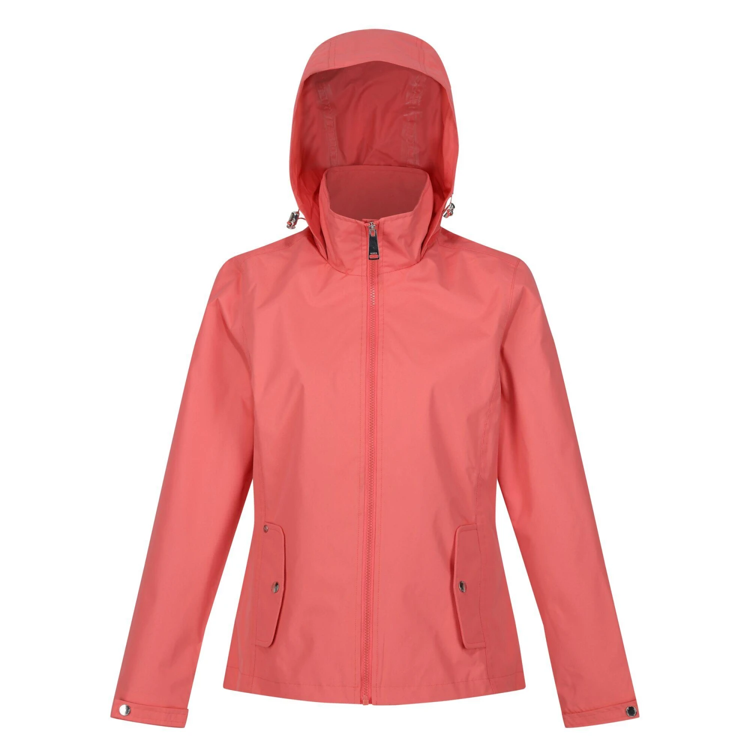 Regatta Women's Laiyah Waterproof Jacket 3 Regatta Women's Laiyah Waterproof Jacket - Image 3