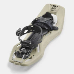 REFURBISHED SMALL DECK SNOWSHOES - TSL 2.08 HIKE BEIGE -Hiking Gear Shop k118b38deabbd4e0cfc87ac3f65b0f820
