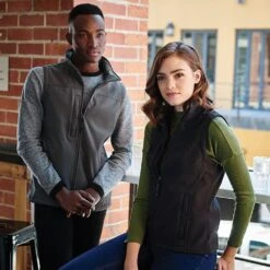 Regatta Mens Flux Softshell Bodywarmer / Sleeveless Jacket (Water Repellent & Wind -Hiking Gear Shop k11ccb5e562bf6134b9a06f841a687c31