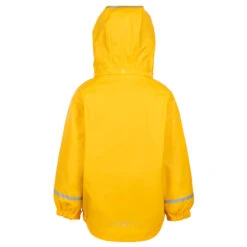 Spotty Otter Forest Leader Insulated PU Jacket Yellow 7 Spotty Otter Forest Leader Insulated PU Jacket Yellow -Hiking Gear Shop k1219d465ee9b3fcd244569ca0a13171c