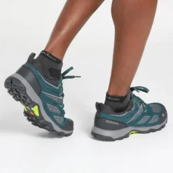 Quechua Men’s Waterproof Mountain Walking Shoes - MH100 16 Quechua Men’s Waterproof Mountain Walking Shoes - MH100 -Hiking Gear Shop k12287c3f17bb49a1ce968d310269c141 scaled