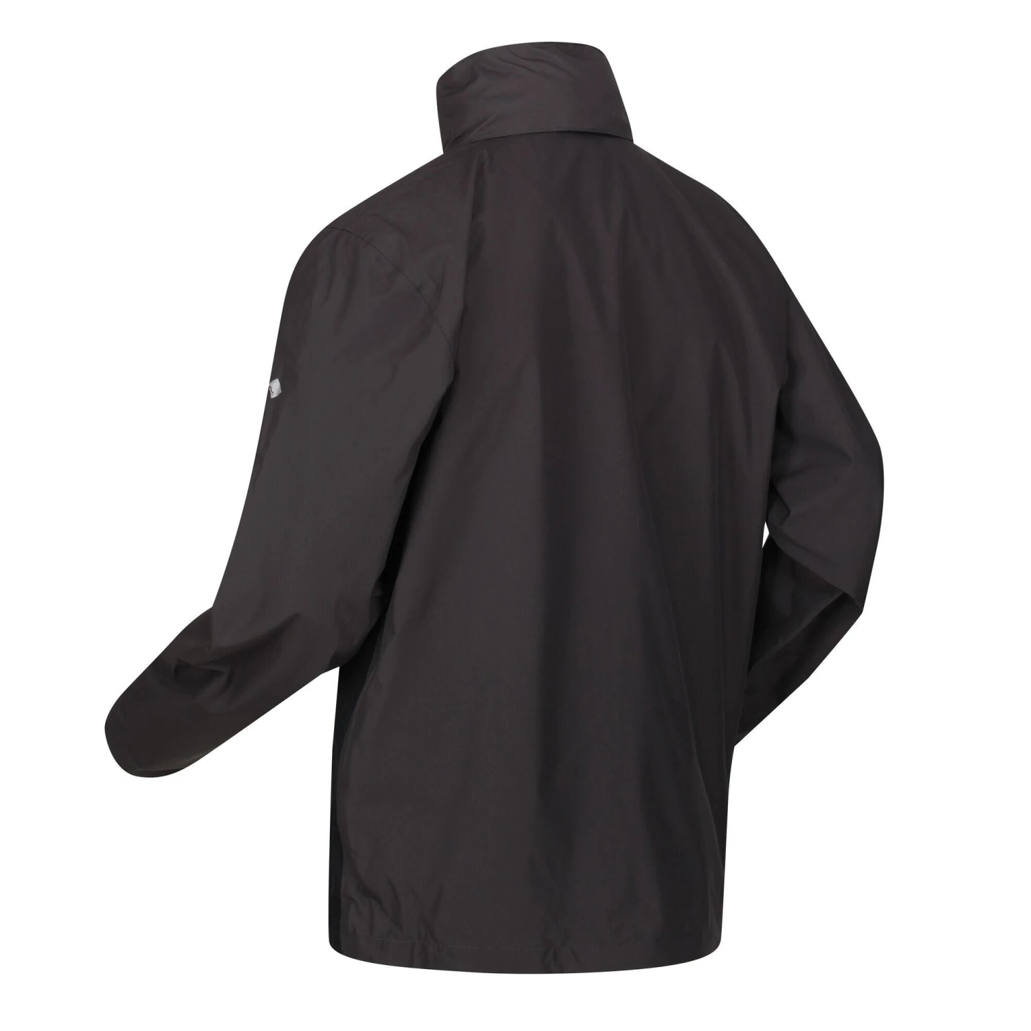 Regatta Men's Matt Waterproof Jacket 2 Regatta Men's Matt Waterproof Jacket - Image 2