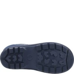 Cotswold Childrens/Kids Hilly Neoprene Wellington Boots (Navy) -Hiking Gear Shop k1307c2424e4208b03ae37df2d3944589