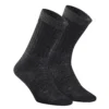 Quechua Hiking Warm Socks - SH900 MID