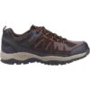 Cotswold Maisemore Low Mens Hiking Shoes (All) BROWN