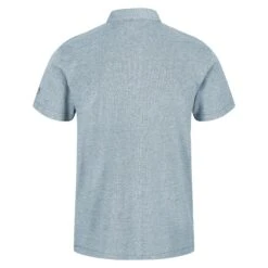Regatta Thiago Men's Walking Short Sleeve Polo Shirt 8 Regatta Thiago Men's Walking Short Sleeve Polo Shirt -Hiking Gear Shop k1492a14f3fd56af1f7330c389a65e376